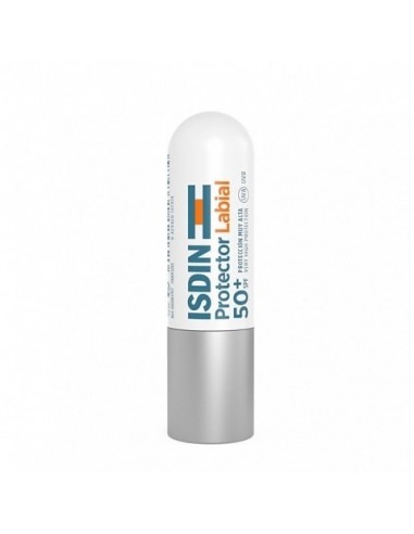 ISDIN PROTECTOR LABIAL SPF 50 X X 4GR