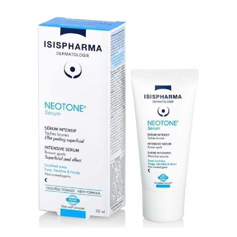 NEOTONE SERUM INTENSIVO X 30 ML