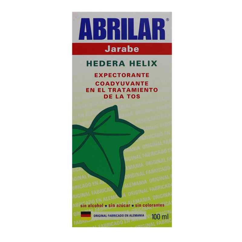 ABRILAR EA 575 JBE X 100 ML.