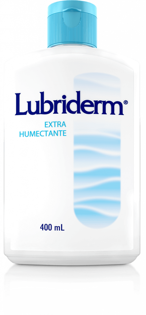LUBRIDERM X 400 ML EXTRA HUMECTANTE