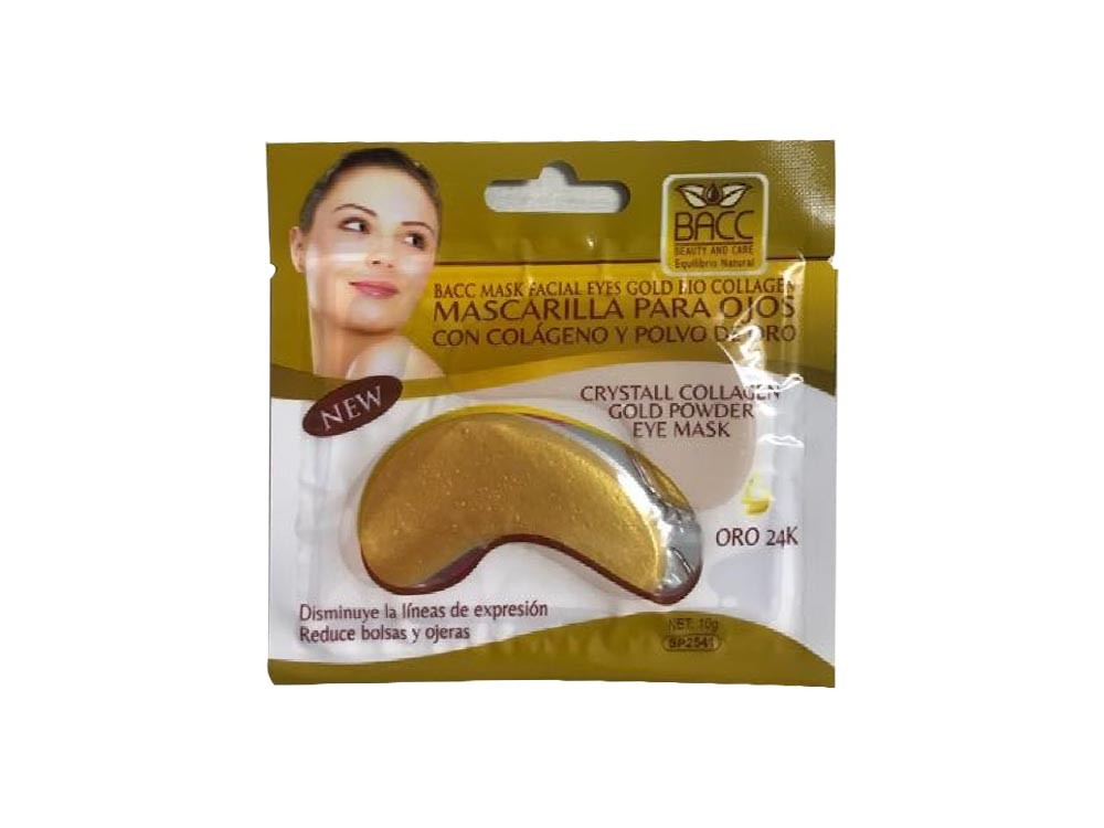 Mascarilla para ojos
