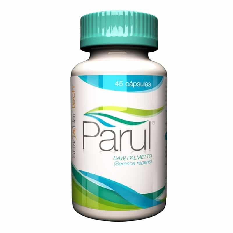 PARUL ANTIOXIDANTE  X  55 CAPS