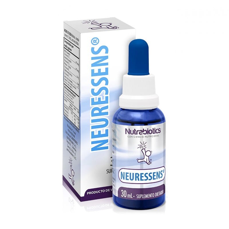 NEURESSENS X 30 ML