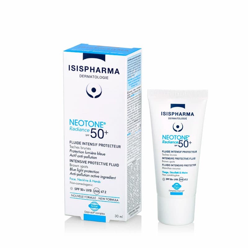 NEOTONE RADIANCE SPF 50+ 30 ML
