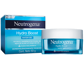 NEUTROGENA HYDRO BOOST WATER GEL X 50