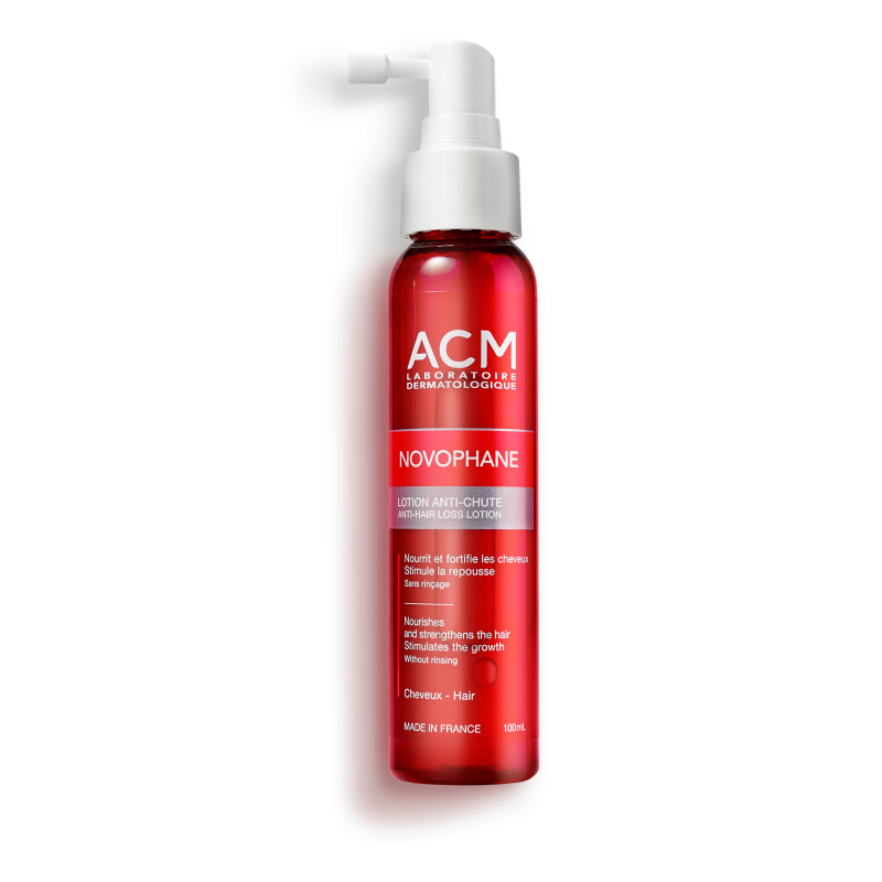 NOVOPHANE LOCION X 100 ML
