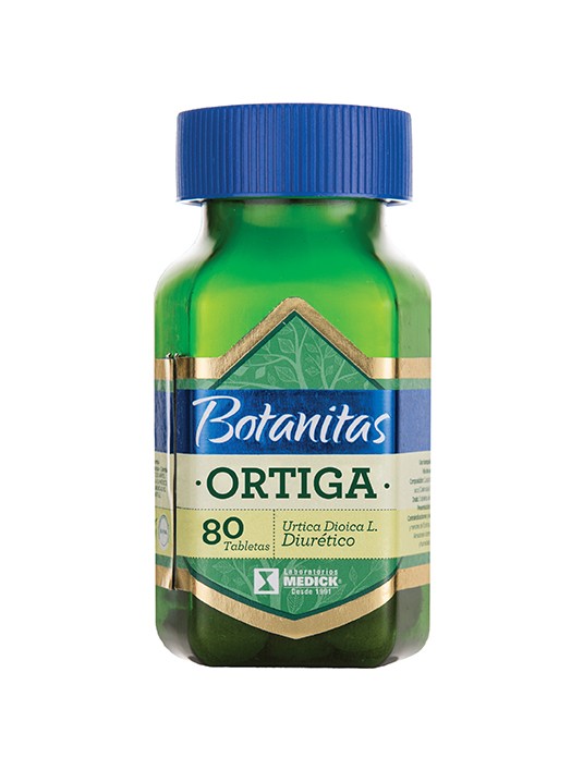 ORTIGA X 80 TAB