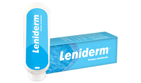 LENIDERM CREMA X 280 GR (*)