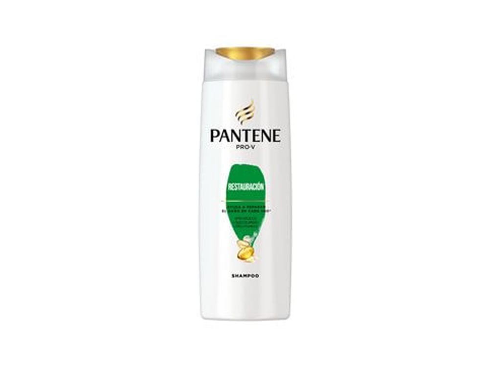 Shampoo Pantene x 300 ml