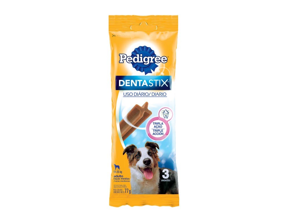 Pedigree Denta Stix