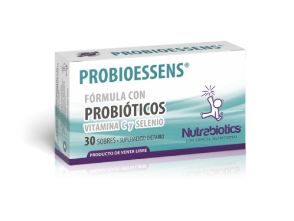 PROBIOESEENS CAJA X 30 SOB VTA X 10 SOB