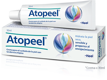 ATOPEEL CREMA X 30 ML
