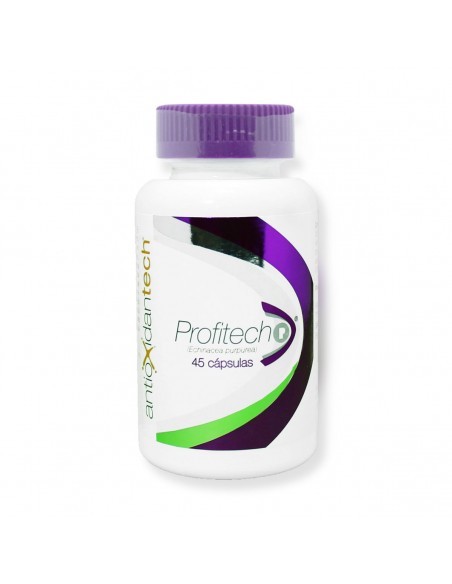 PROFITECH ANTIOXIDANTE X 55 CAP