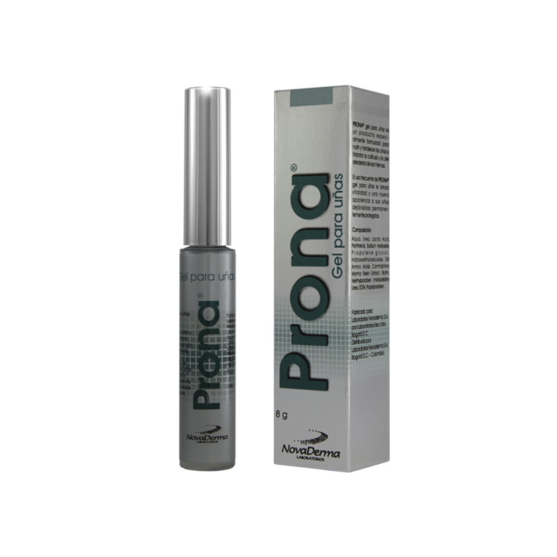 PRONA GEL X 8 GR