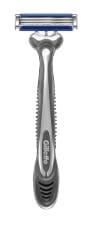 GILLETTE PRES/BARBA 3 MANGO GRIS
