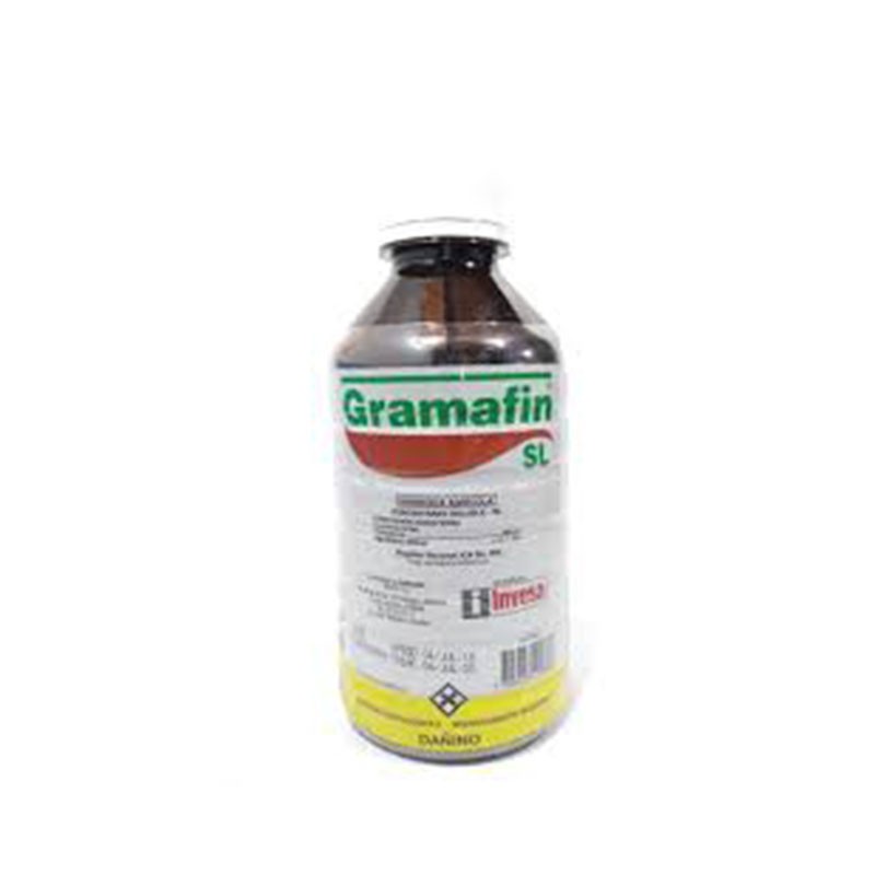 Gramafin SL x Lt