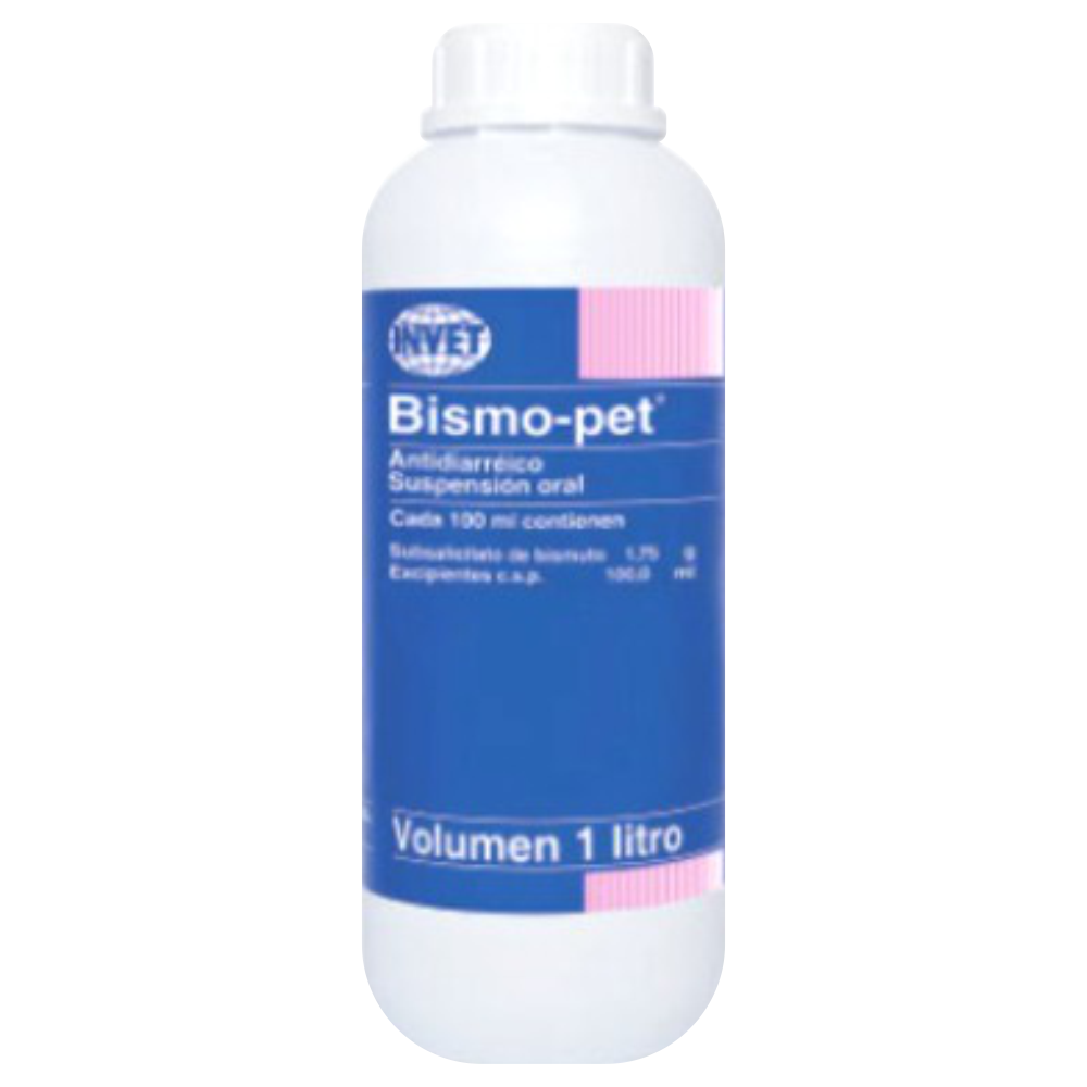 Bismo – Pet x lt