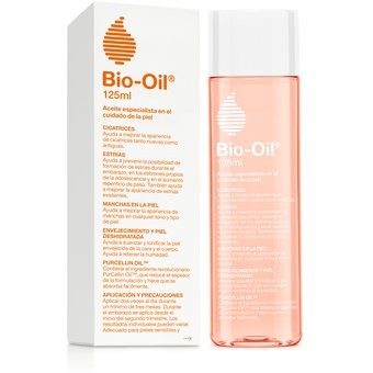 BIO OIL ACEITE X 125 ML