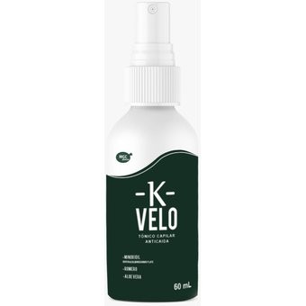 MINOXIDIL 5% X 60 ML ( K VELO )