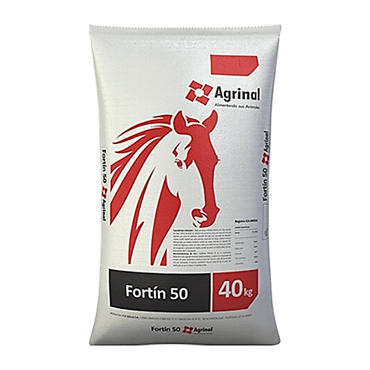 Fortin Puralfalfa x 40 kl