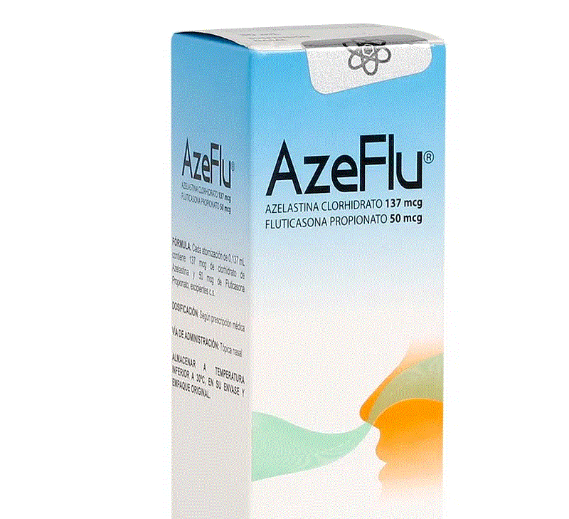 AZEFLU NSAL X 30 ML
