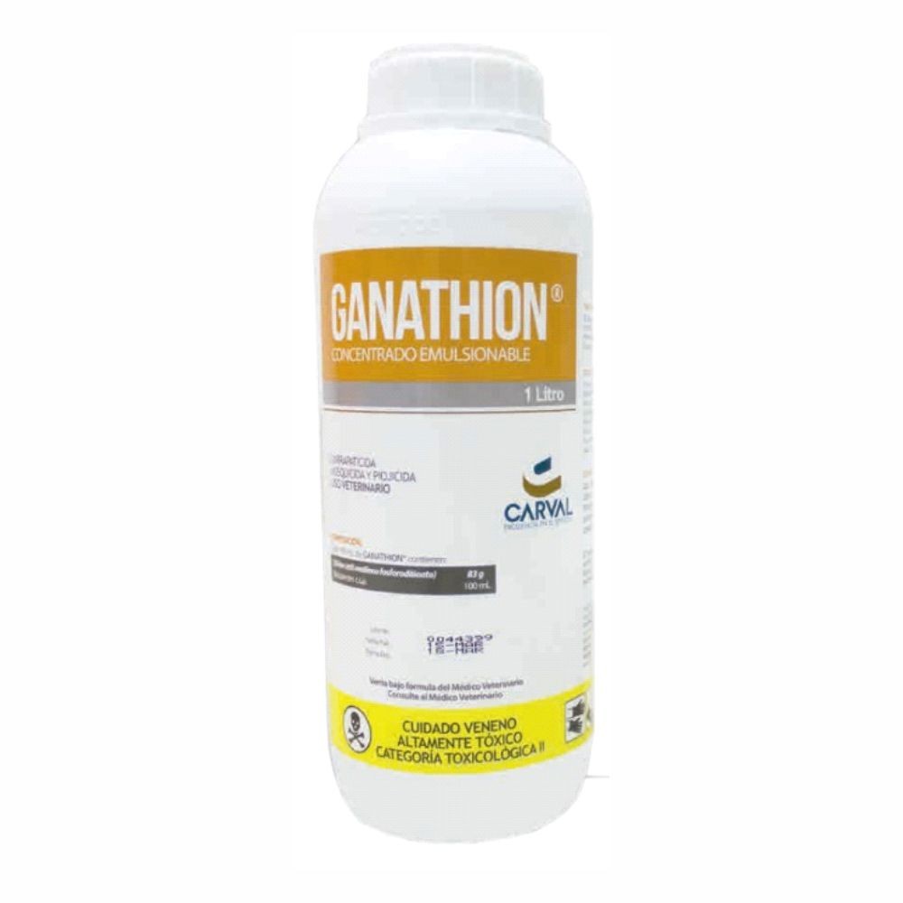 Ganathion x 1000 ml