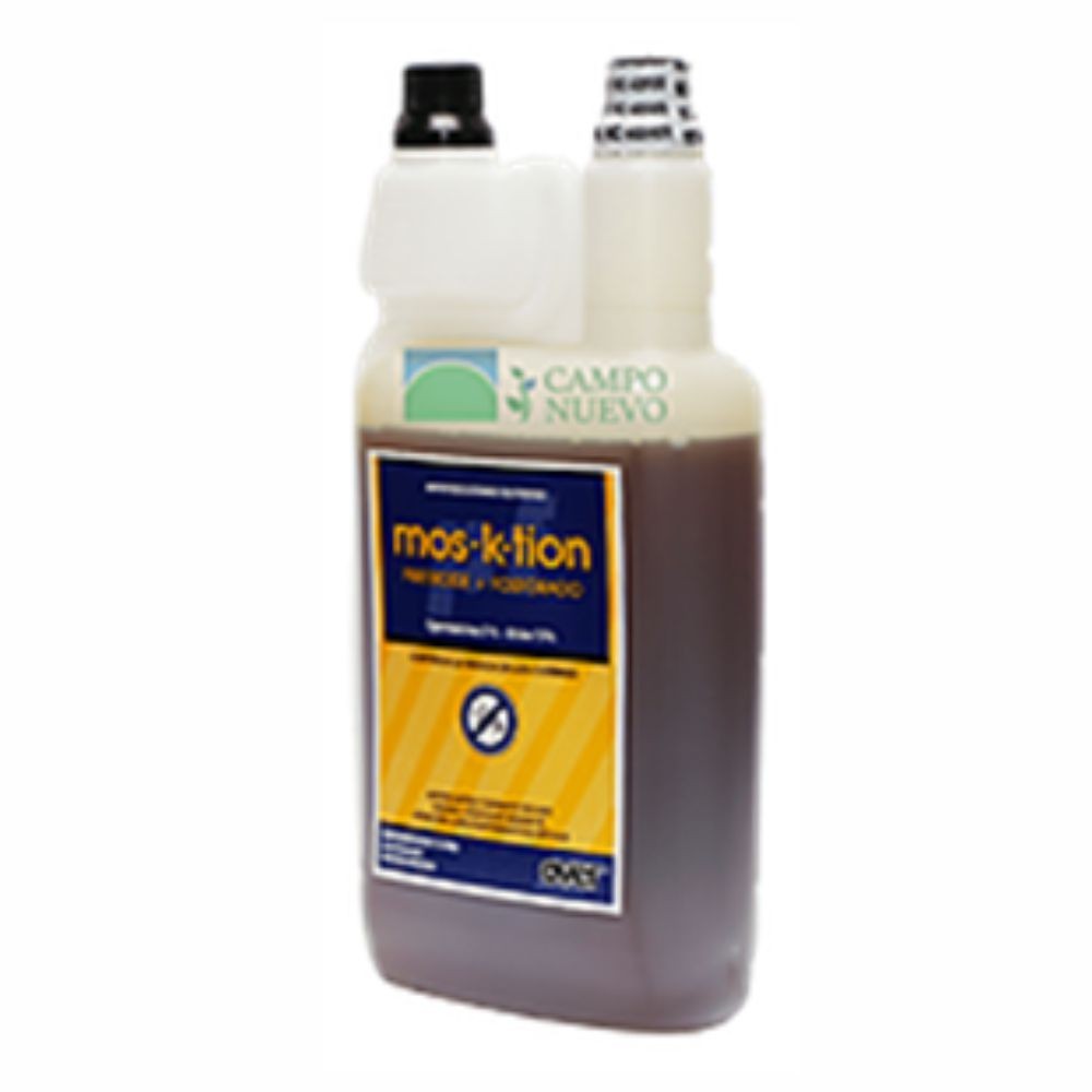 Mosktion x 1000 ml