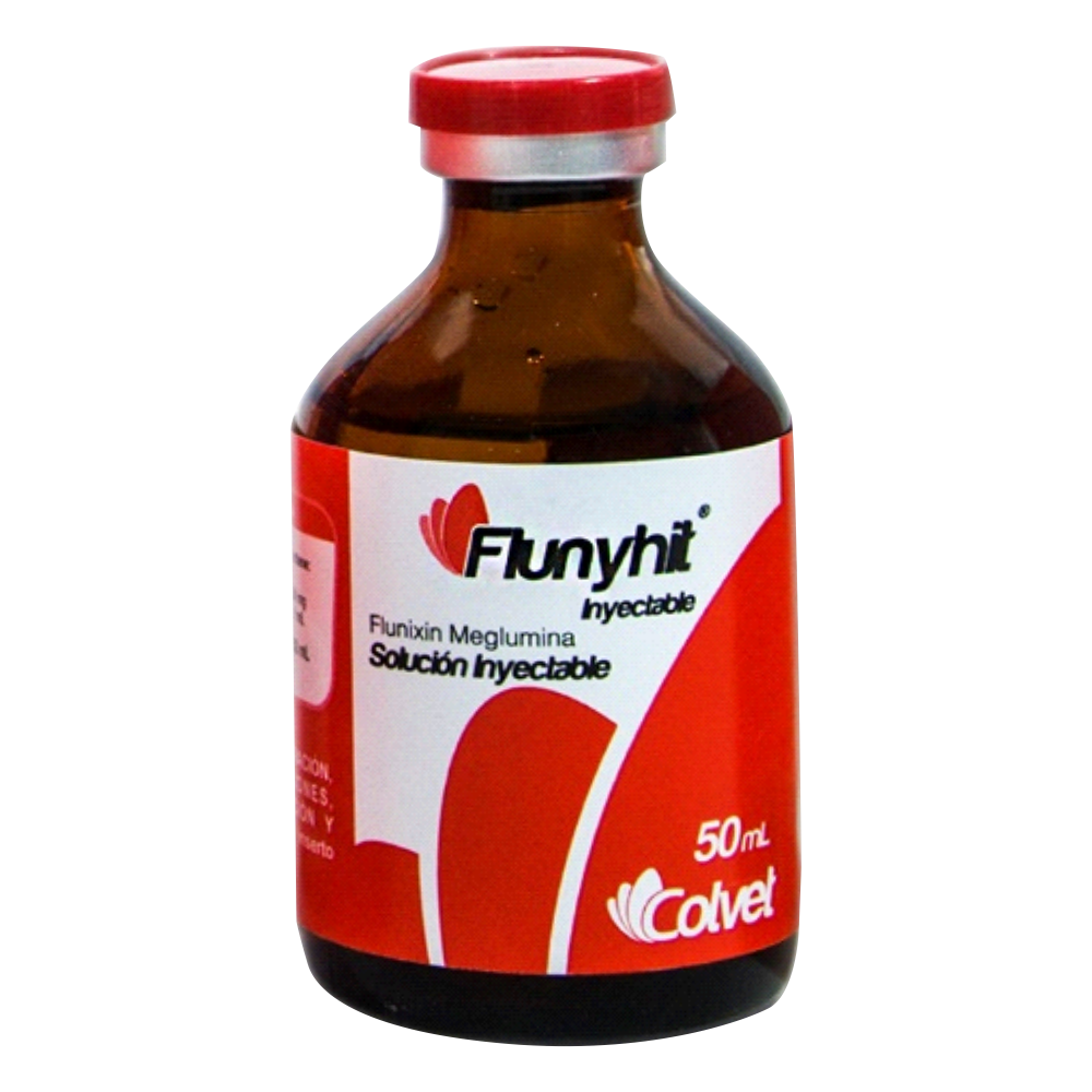 Flunyhit x 50 ml