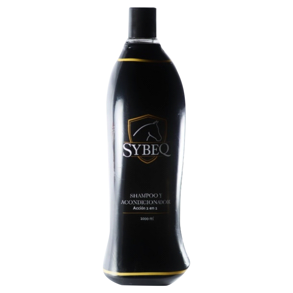 Shampoo Sybeq x 1 lt