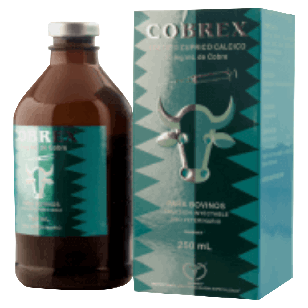 Cobrex x 50 ml