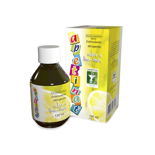 APETINAT X 120 ML