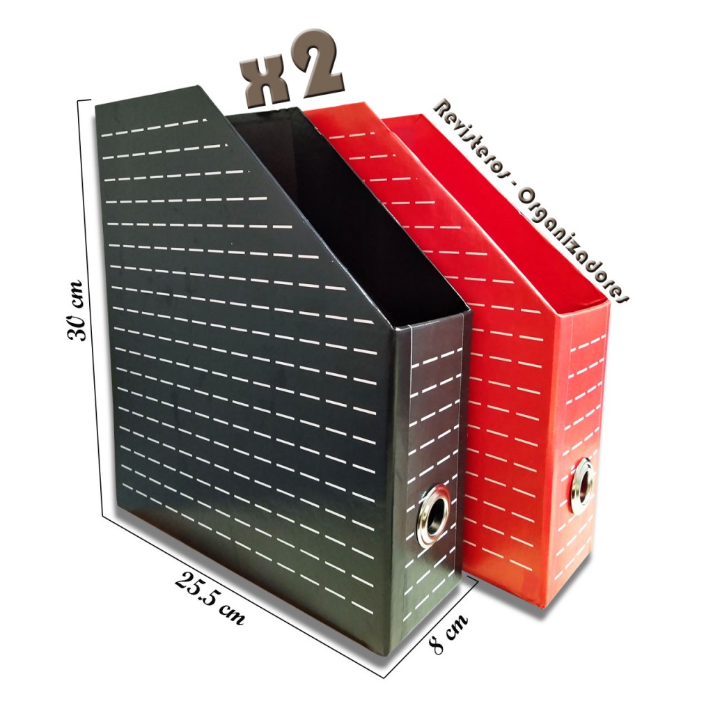 Set Oficina Funcional Madera Escritorio Papelería Trabajo