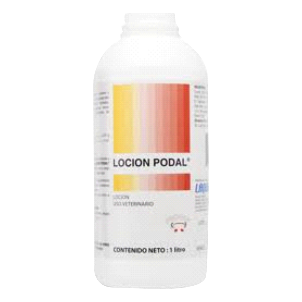 Loción Podal x 250 ml
