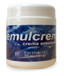EMULCREM CREMA EMOLIENTE X 500 GR