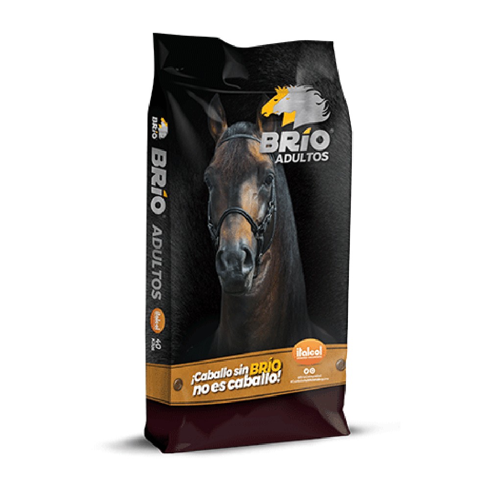 Brio Adultos x 40 Kg