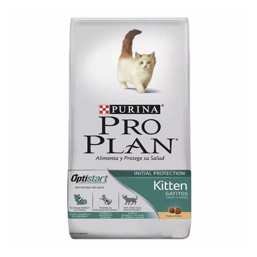 Purina Pro Plan Cat Kitten Protect x 1Kg