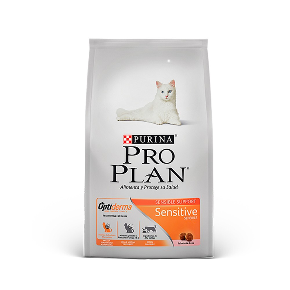 Purina Pro Plan Cat Sensitive x 3 Kg