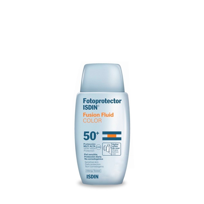 ISDIN FUSION FLUID ADULTO 50+ X 50ML