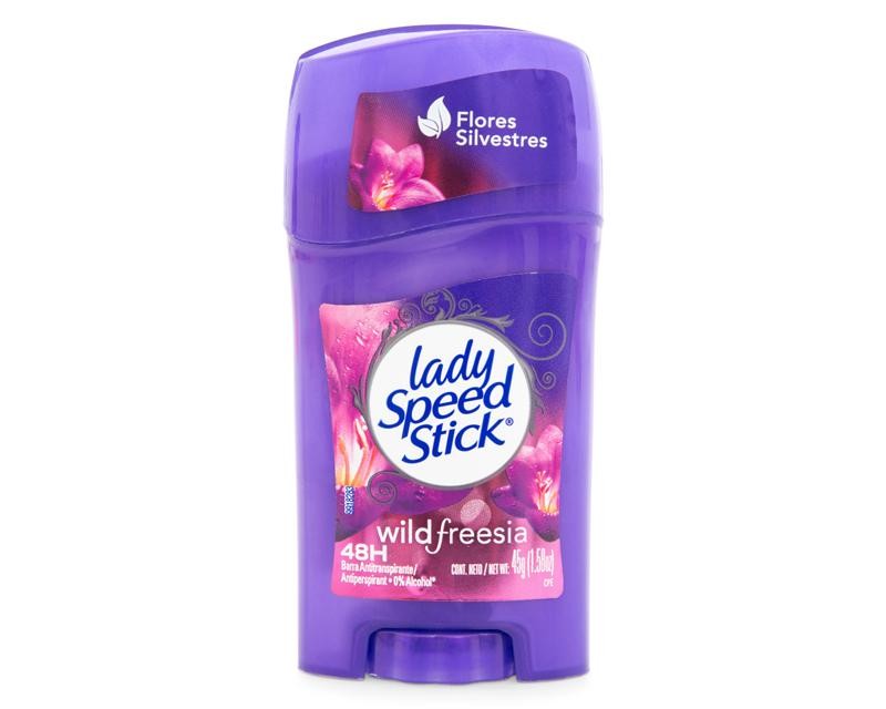 LADY BARRA INV FLORAL X 45 GR 2*1