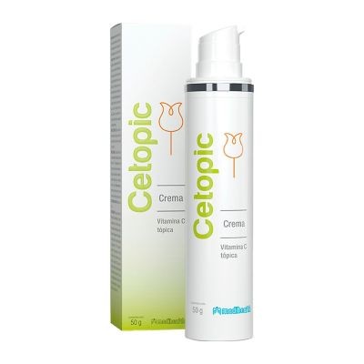 CETOPIC CREMA X 50  GR