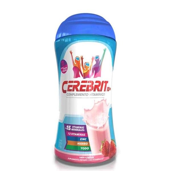 CEREBRIT FRESA TARRO X 135 GR