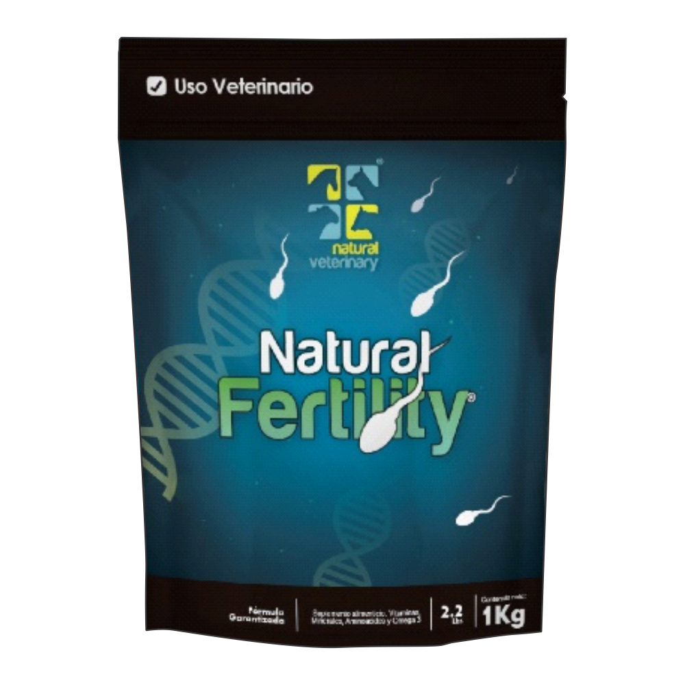 Natural Fertilyty x 1 kl