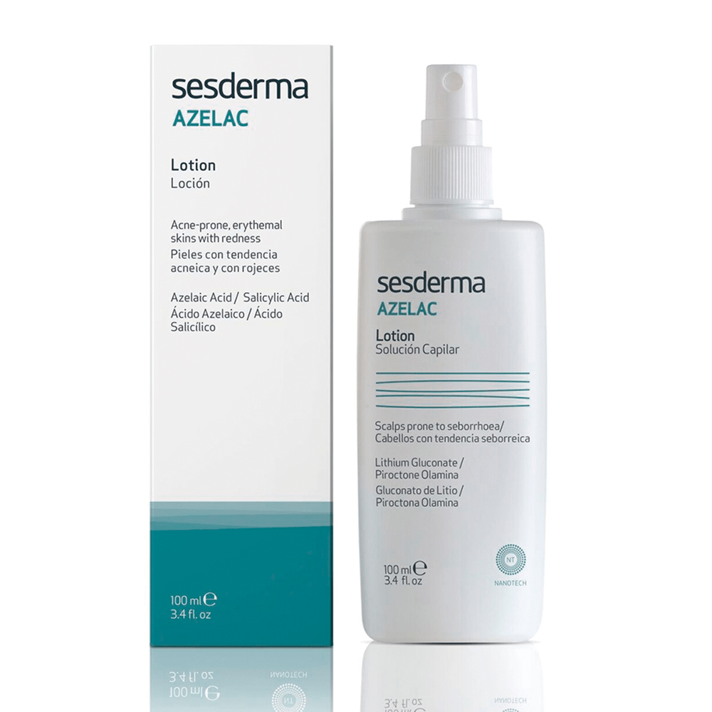 AZELAC  LOTION  X 100 ML