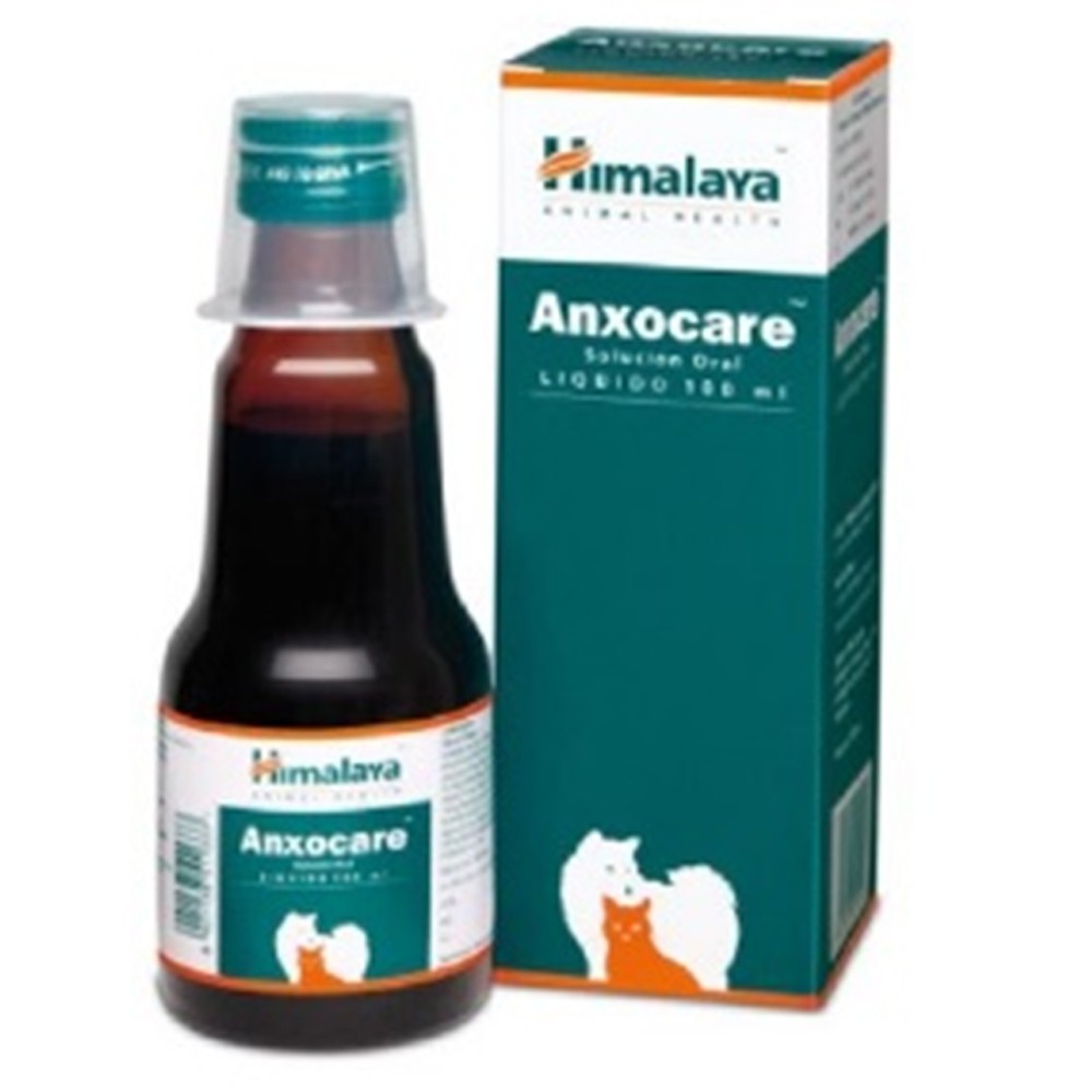 Anxocare Solución Oral x 100 Ml