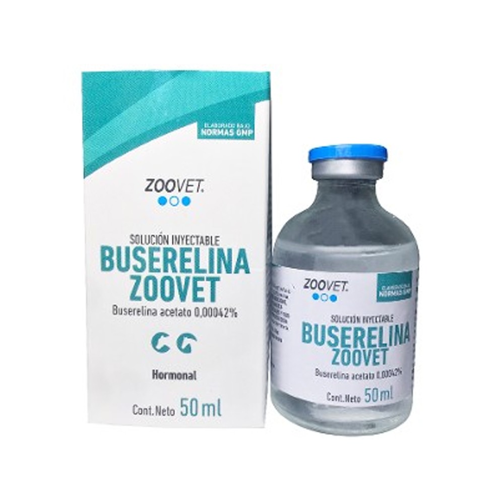Buserelina x 50 Ml