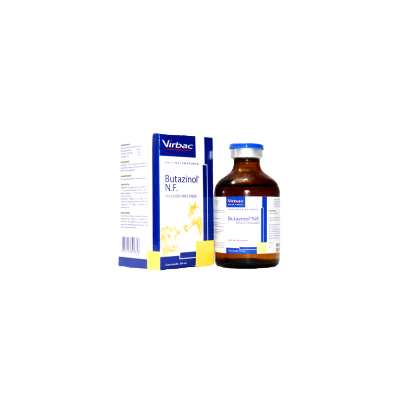 Butazinol NF 50 ml