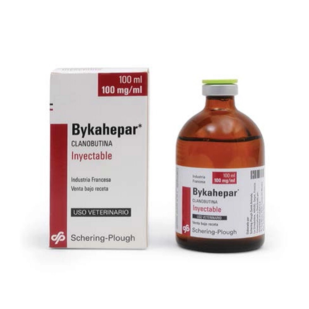 Bykahepar x 50 Ml