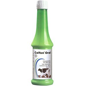 Calfon Oral x 350 ml