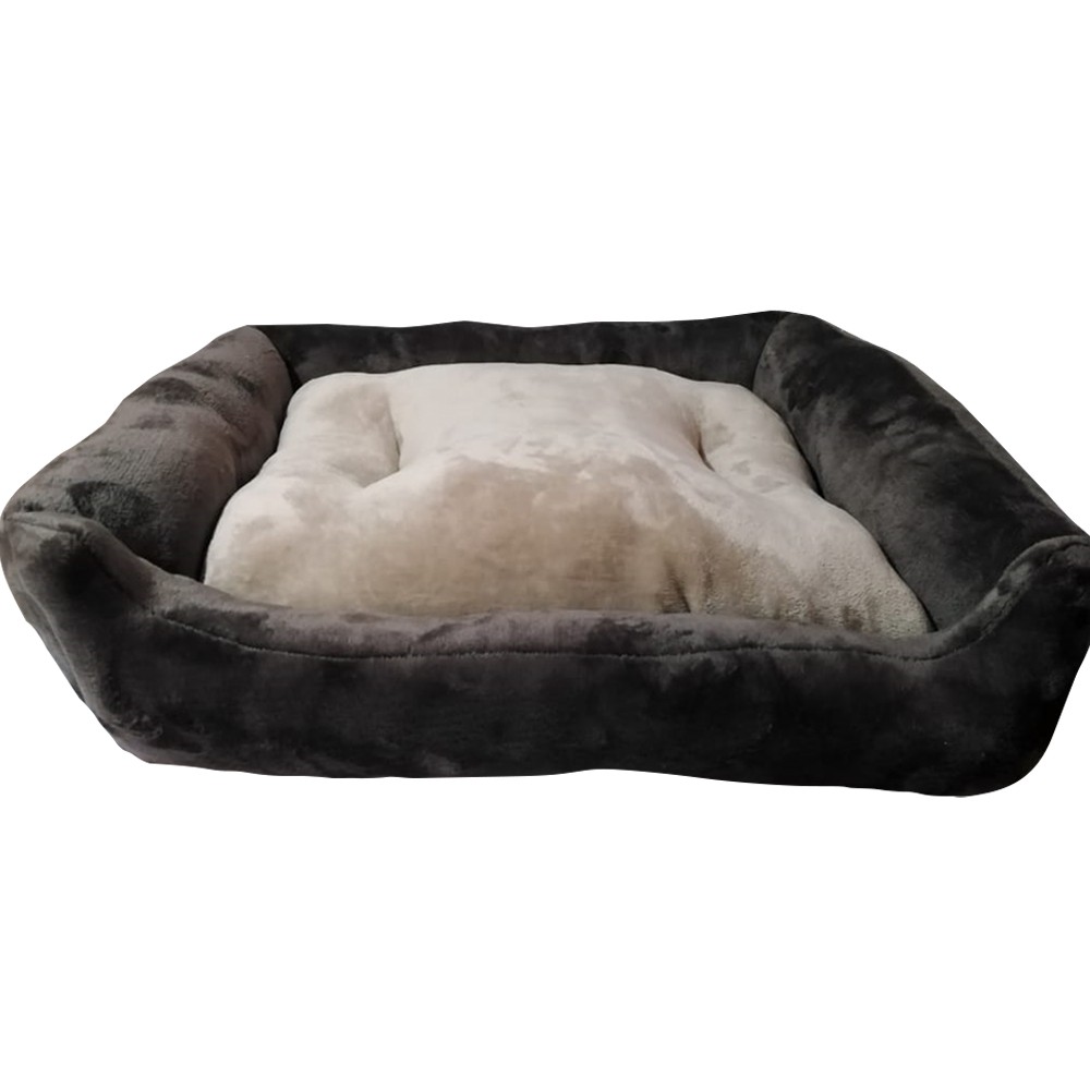 Cama Cuadrada Talla L