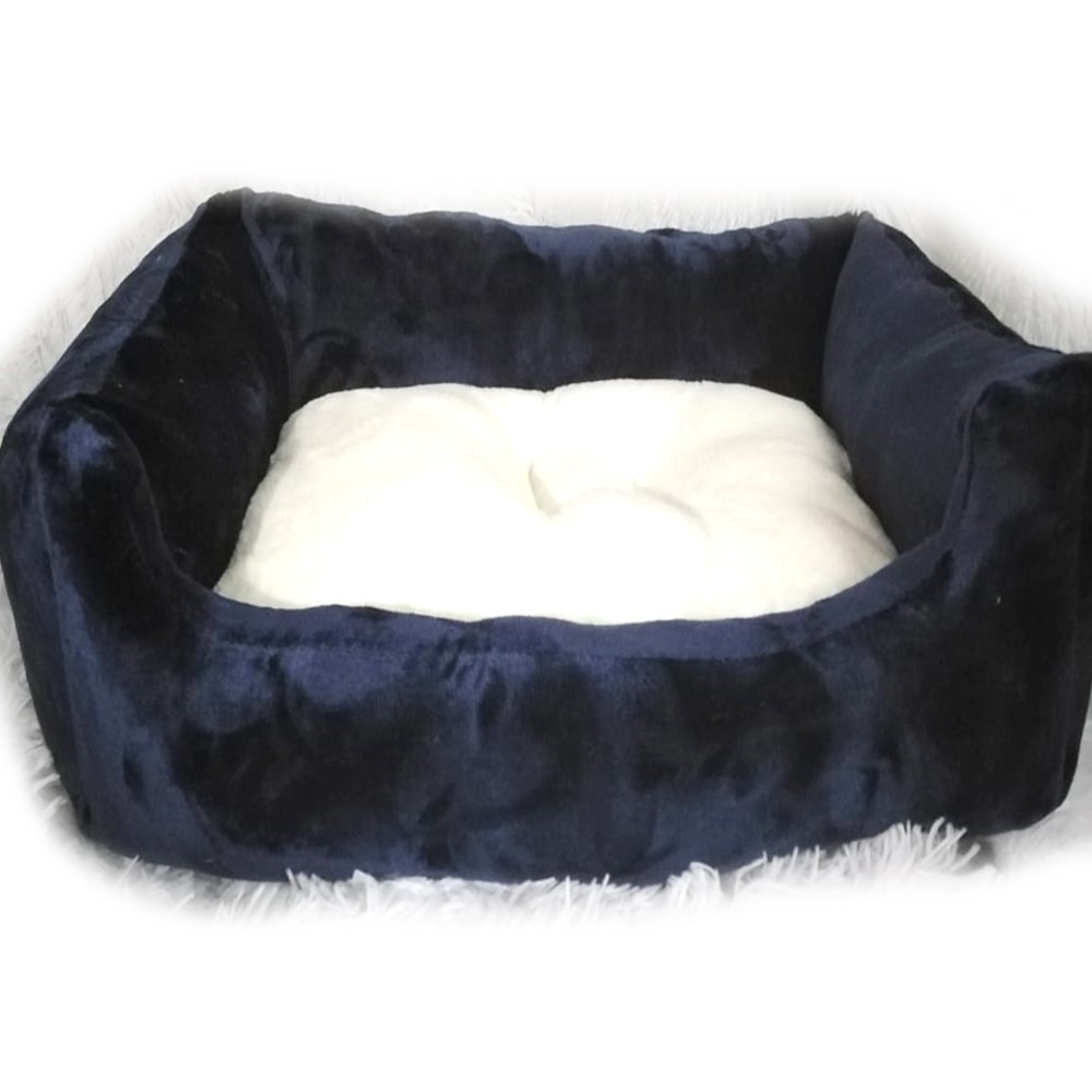 Cama Cuadrada Talla M
